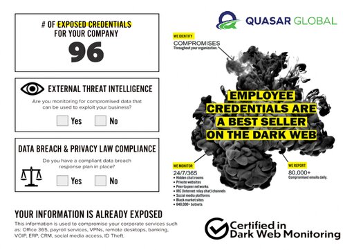 Unistal Global on X: #MustRead Cyber security facts. #DidYouKnow